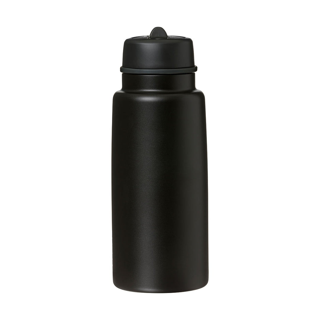 1L Insulated Flip Top Bottle - Deep Space