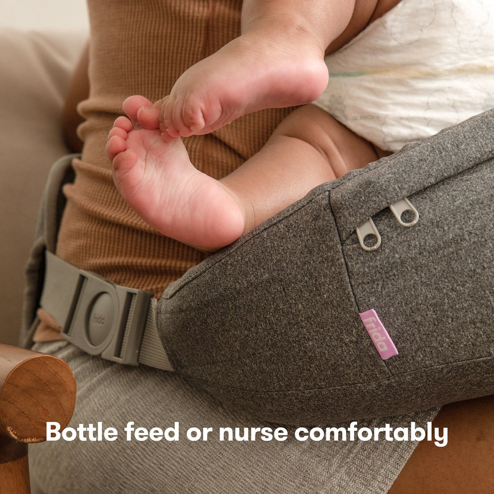 Adjustable Nursing Pillow - ENG ONLY