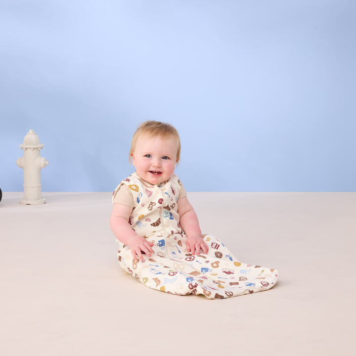 Cocoon Swaddle Sack 1 TOG