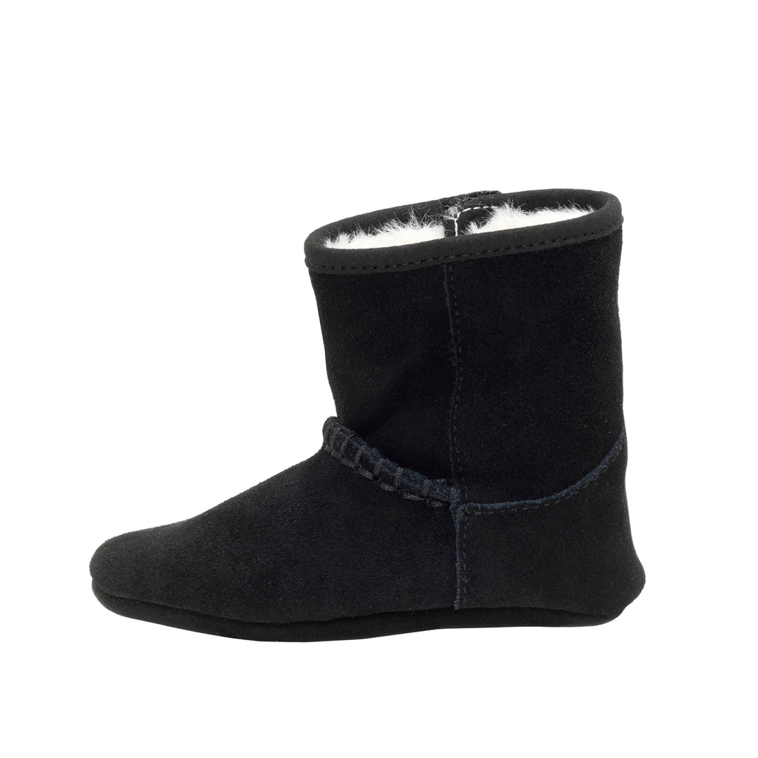 Soft Sole Boots   Tyler   Black