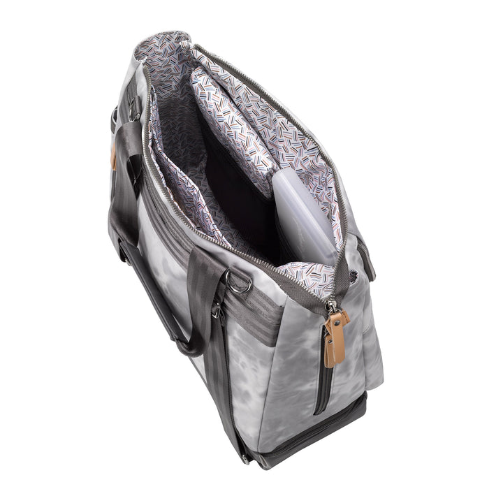 Pivot Pack Diaper Bag