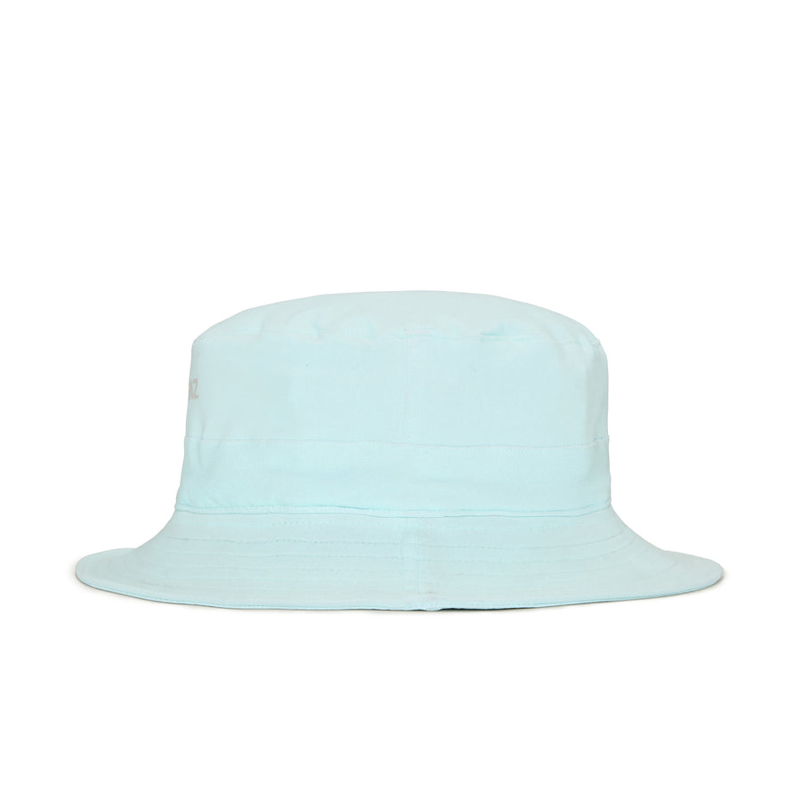 Stonz - S24 - Bucket Hat - Haze Blue - 9M-6Y Bucket Hat - Haze Blue 628631018043
