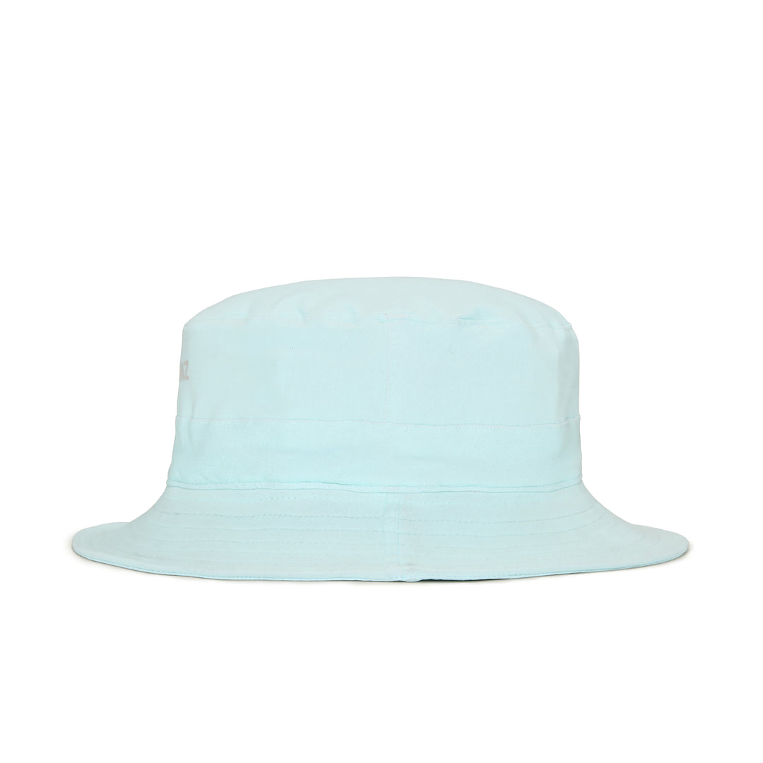 Stonz - S24 - Bucket Hat - Haze Blue - 1-6Y Bucket Hat - Haze Blue 628631018043