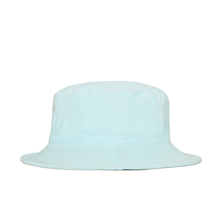 Stonz - S24 - Bucket Hat - Haze Blue - 1-6Y Bucket Hat - Haze Blue 628631018043