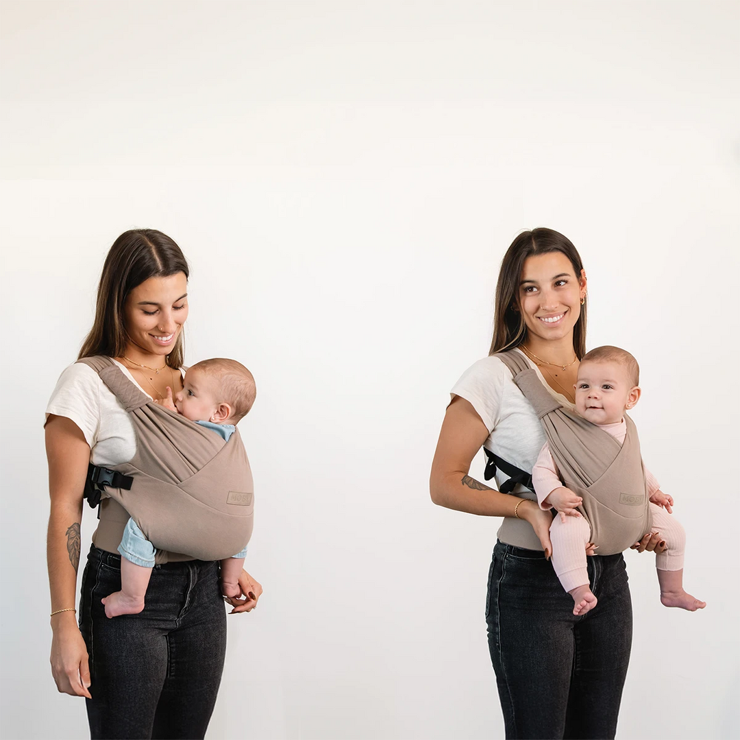 Duet Baby Carrier