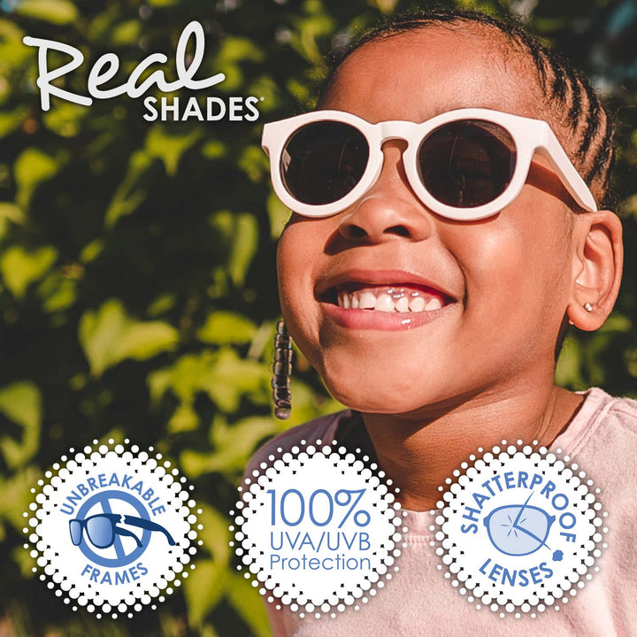 Lunettes de soleil tendance UV incassables Chill