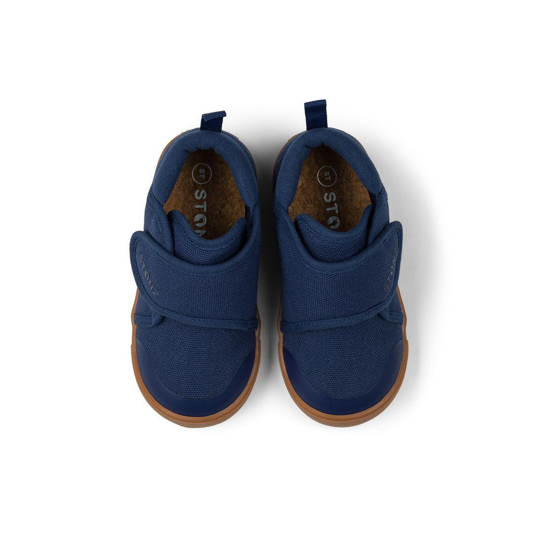 Cruiser™ Natural Toddler - Navy