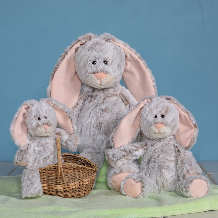 Marshmallow Zoo - Latte Bunny 13"