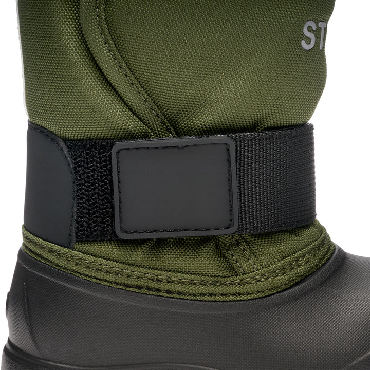 Trek Boot - Toddler