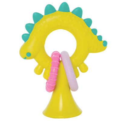 Stick-A-Saurus Asstd (6pcs)