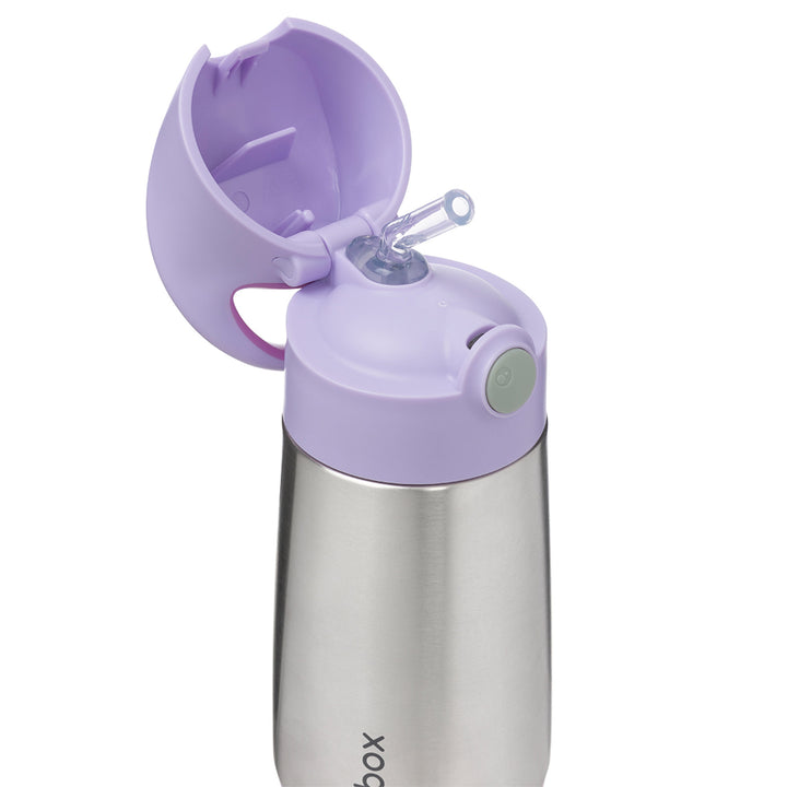 Insulated Drink Bottle - 350ml
