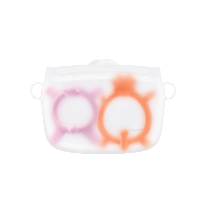 Silicone Teether Set