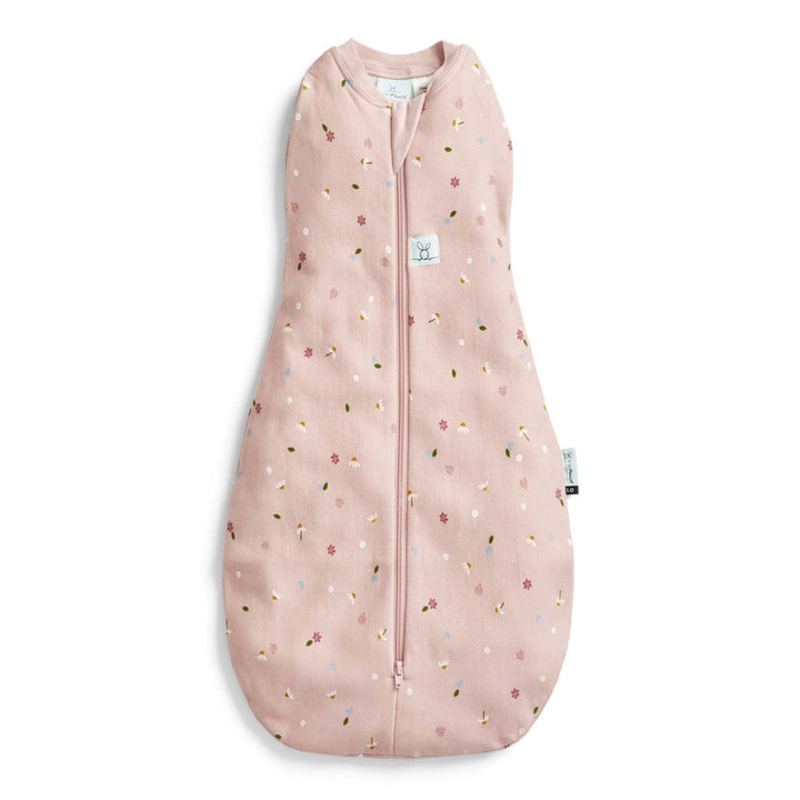 ergoPouch - Cocoon Swaddle Sack 0.2tog - Daisies 0-3M Cocoon Swaddle Sack 0.2tog Daisies 9352240022207