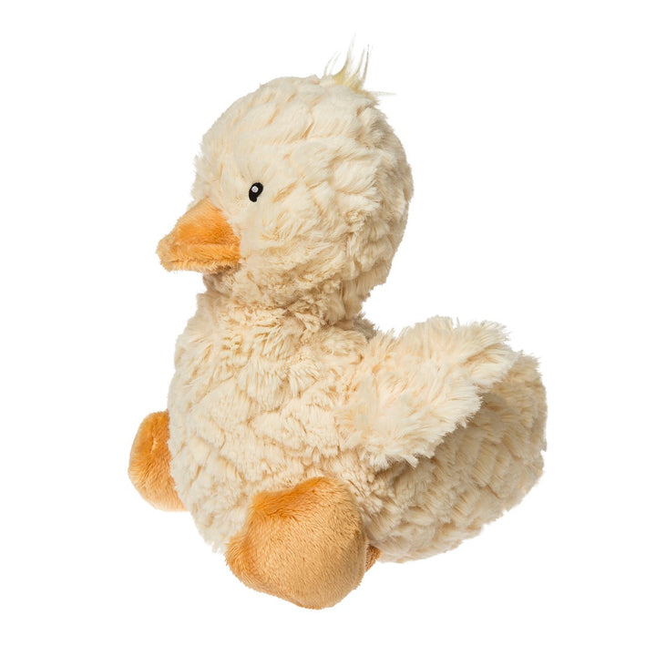Putty Nursery Yellow Duck - 11"