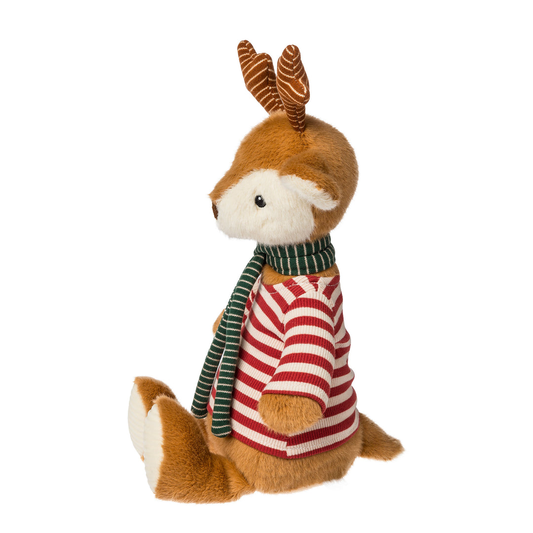 Holiday Scouts Rusty Reindeer - 11"