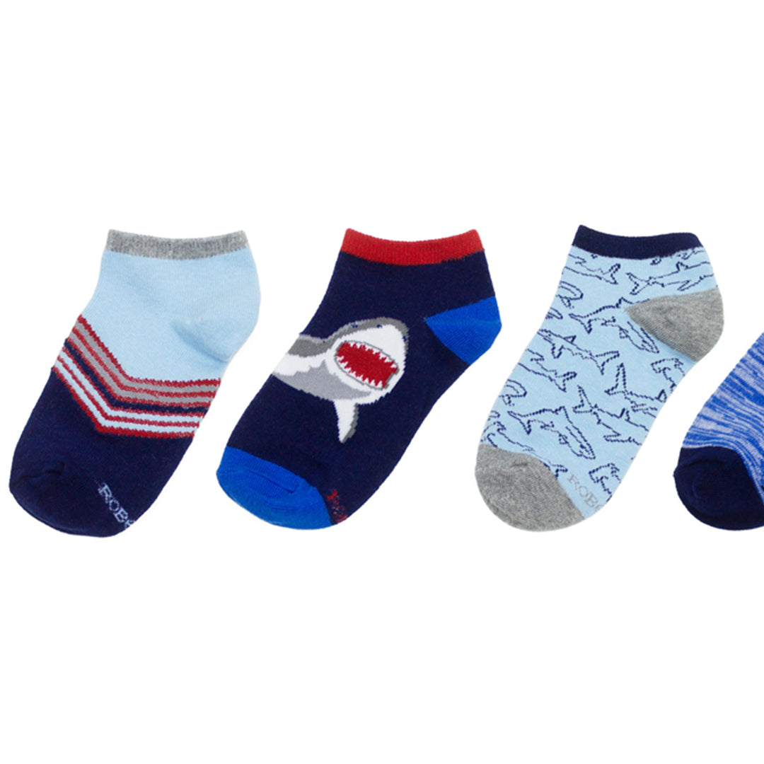 Kids Socks   Sharks
