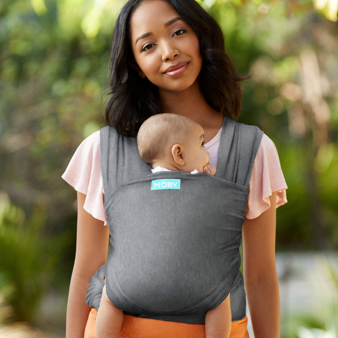 Elements Wrap Baby Carrier