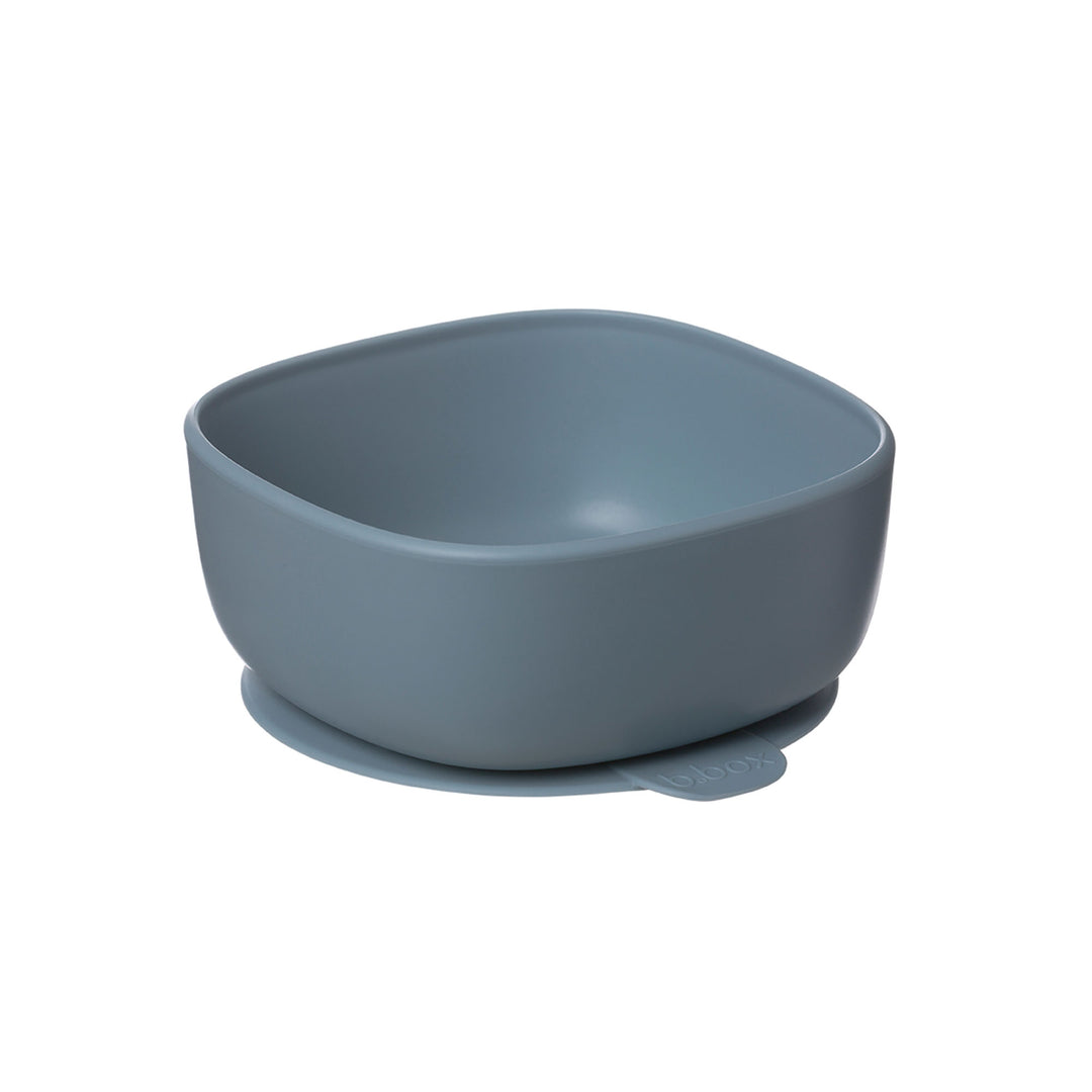 Suction Bowl Duo