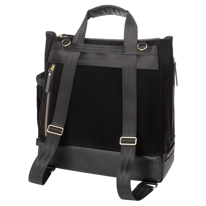 Pivot Pack Diaper Bag