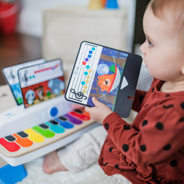 HAPE Together in Tune Piano™ Connected Magic Touch™ Piano