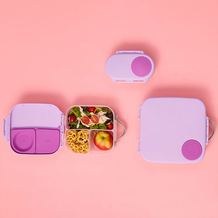 Mini Lunchbox
