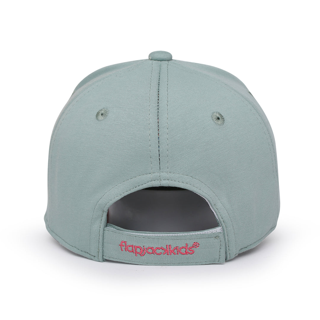 Kids UPF50+ Ball Cap