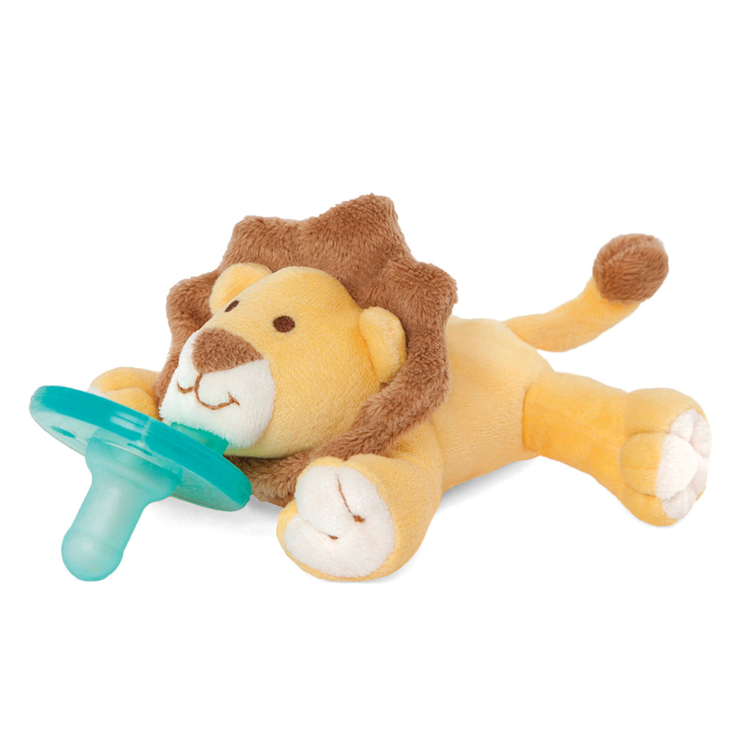 Infant Pacifier