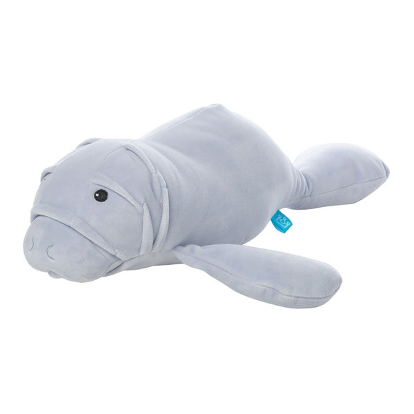 Velveteen Mopey Manatee 18"