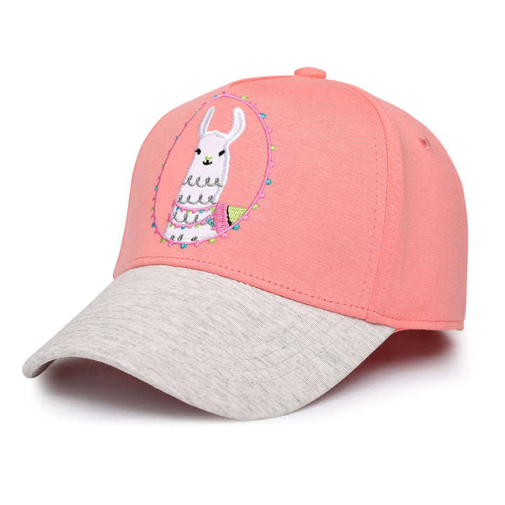 Kids UPF50+ Ball Cap