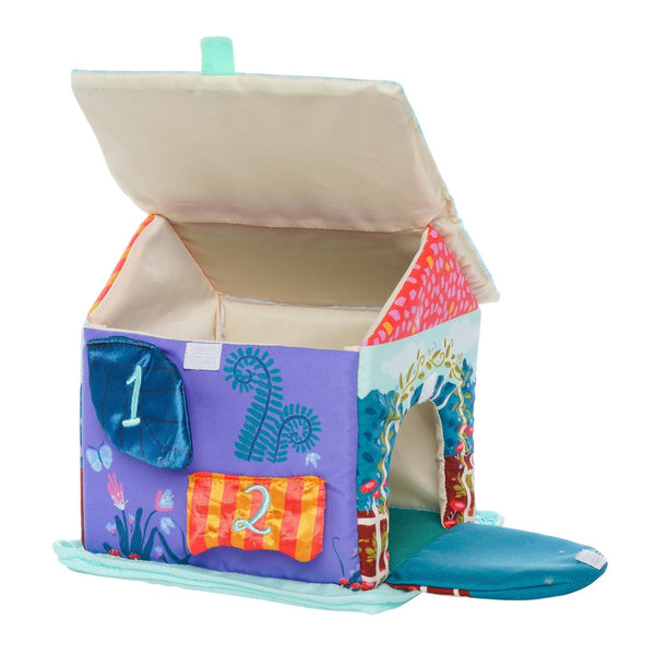 Cottontail Cottage Fill+Spill Set