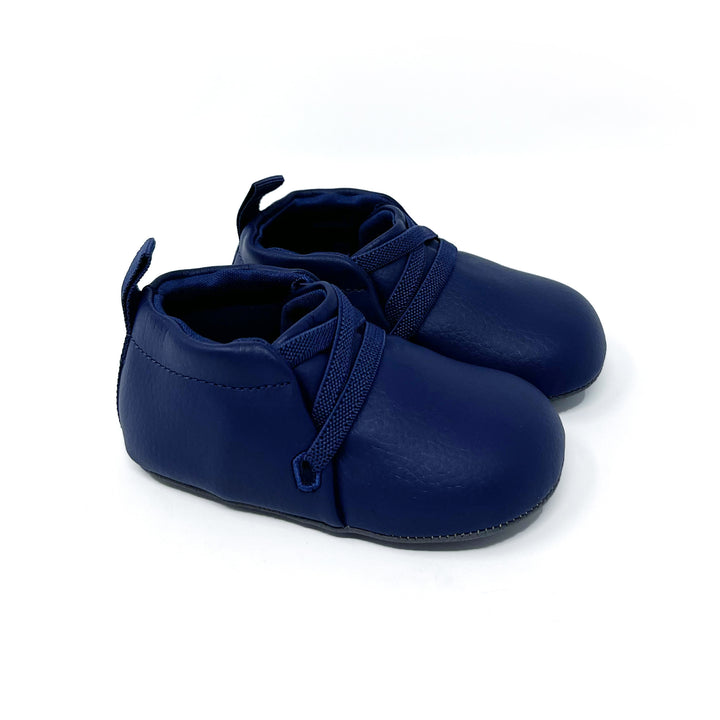 Stonz - Core - Linden - Navy - 0-6M Linden - Navy 628631017015