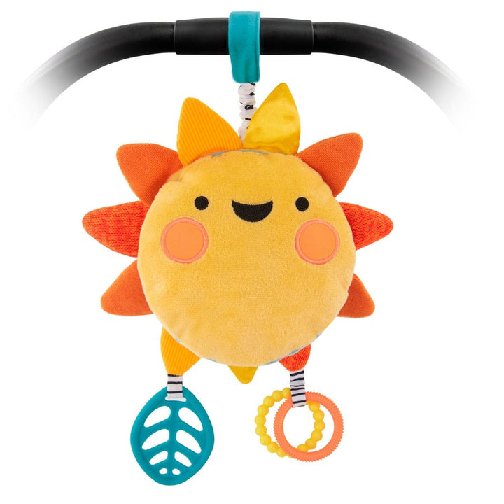 My Little Sunshine Mirror