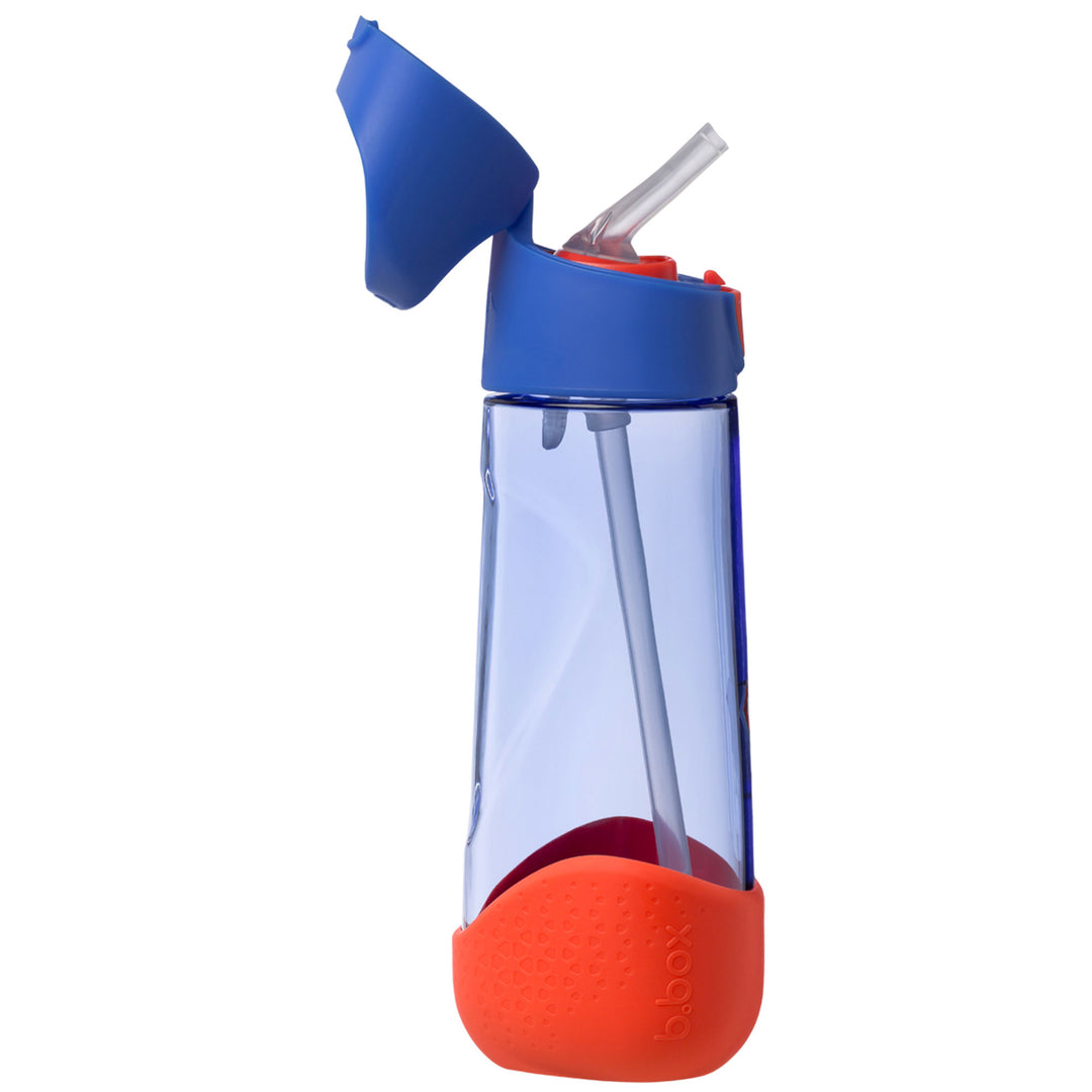 Tritan Drink Bottle - 600ml