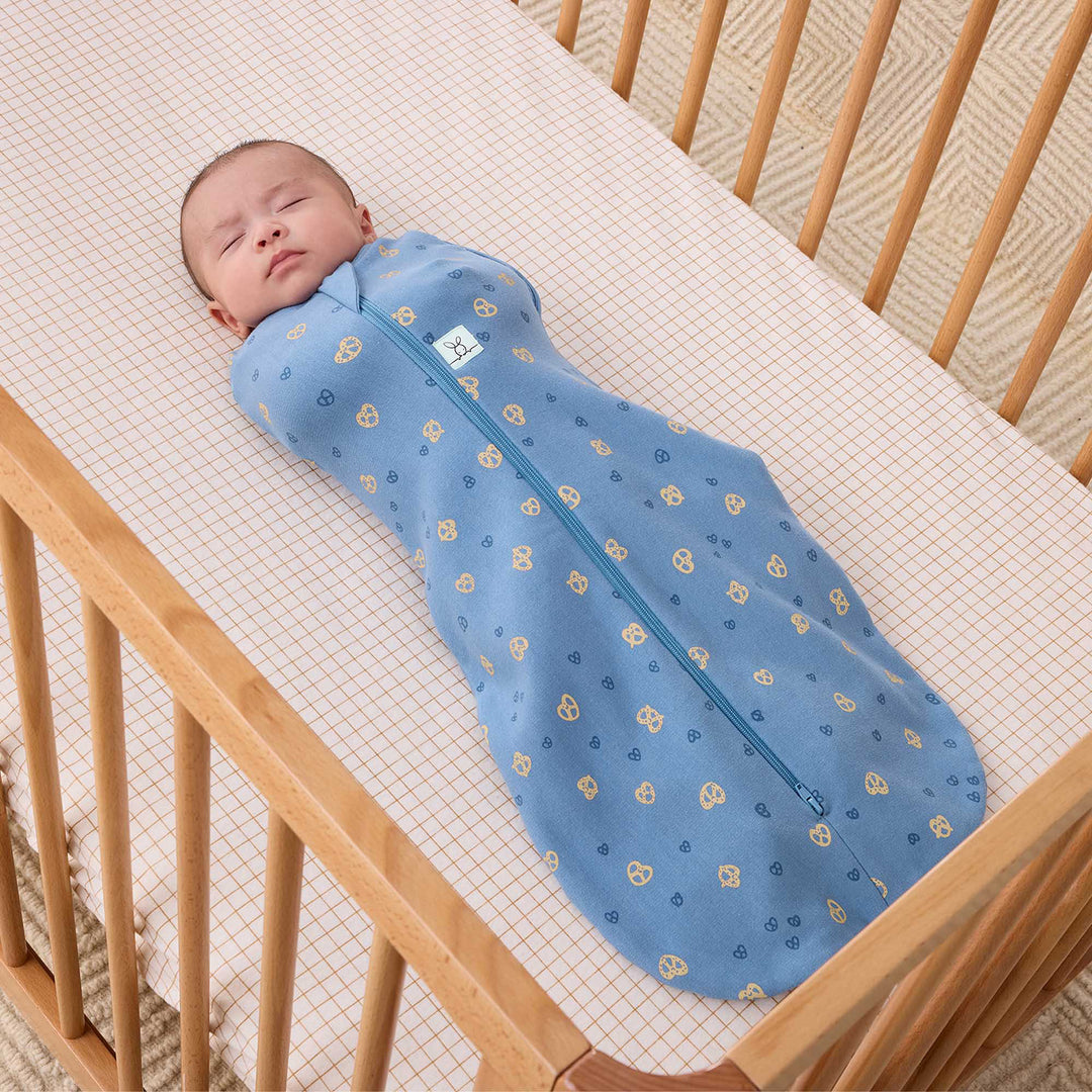 Cocoon Swaddle Sack 0.2 TOG