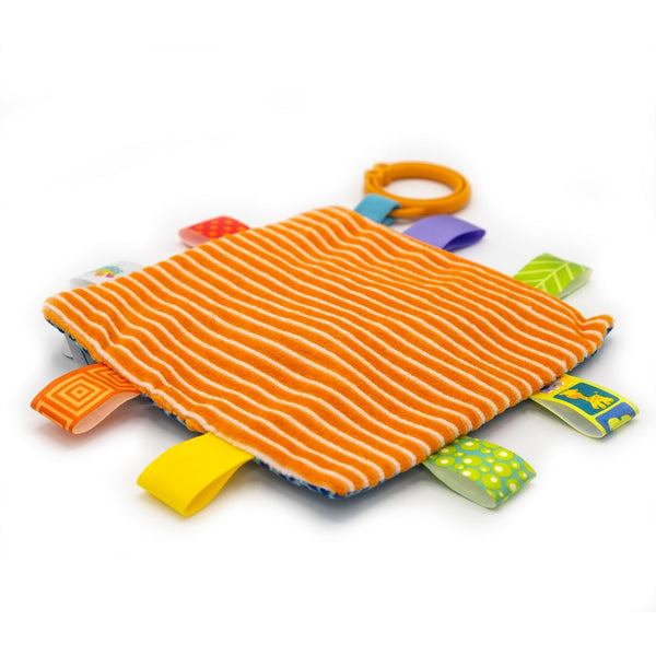 Taggies Crinkle Me - 6,5"