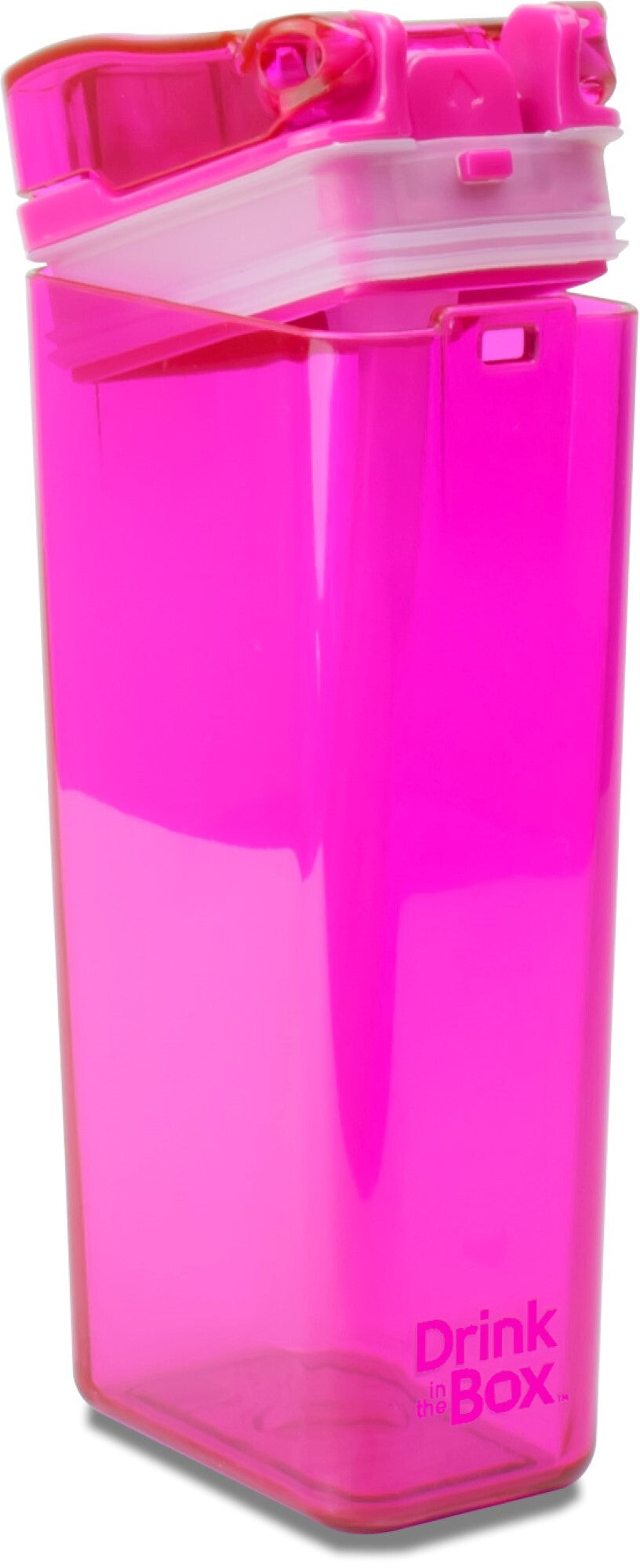 Drink in the Box - Pink - 12oz