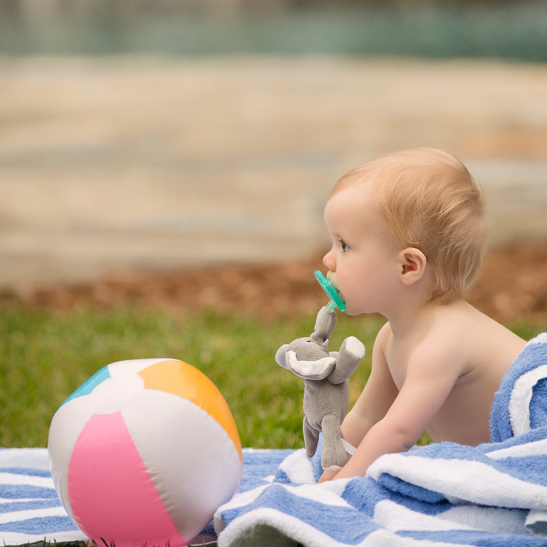 Infant Pacifier