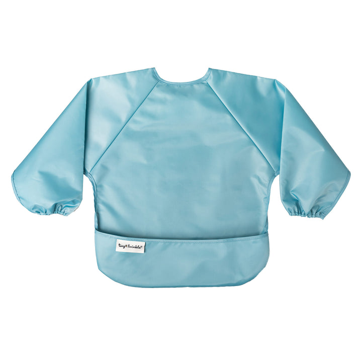 Mess-Proof Full Sleeve Bib -  2pk