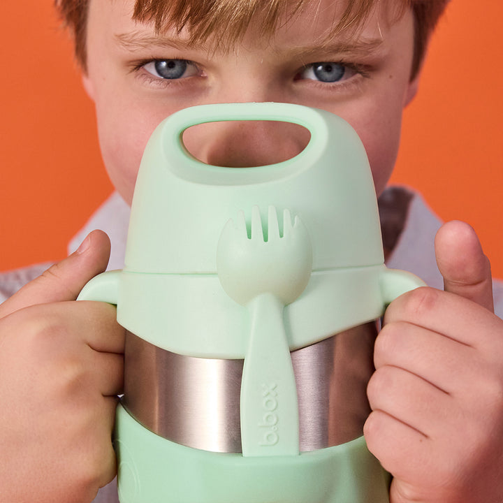 Insulated Food Jar - 335ml