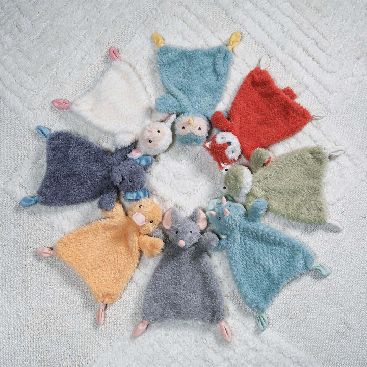 Recycled Again Friends - Lovey - Fox