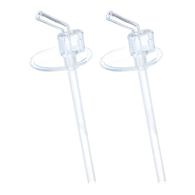Bbox - Insulated Drink Bottle - 2pk Replacement Straw tops -350/500ml