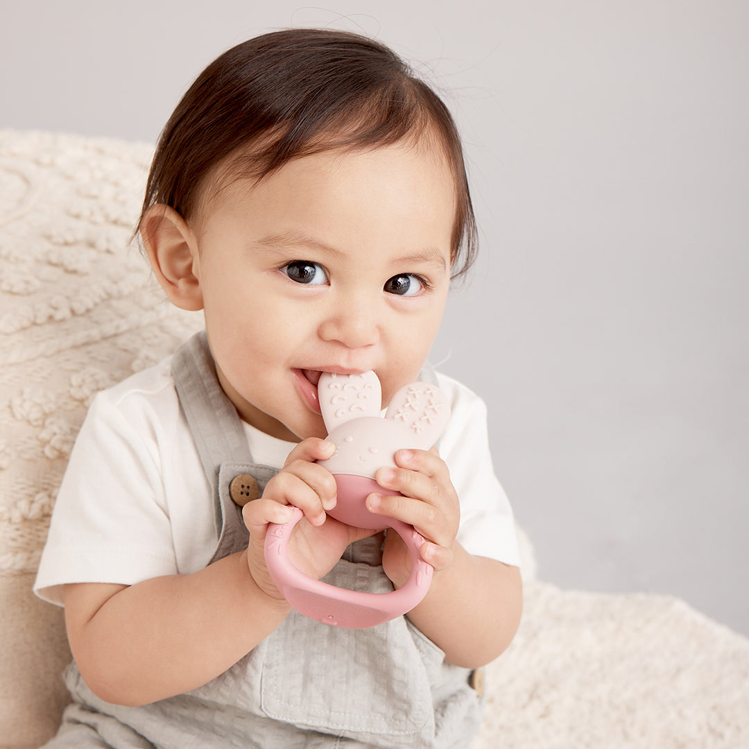 Chill + Fill Teether