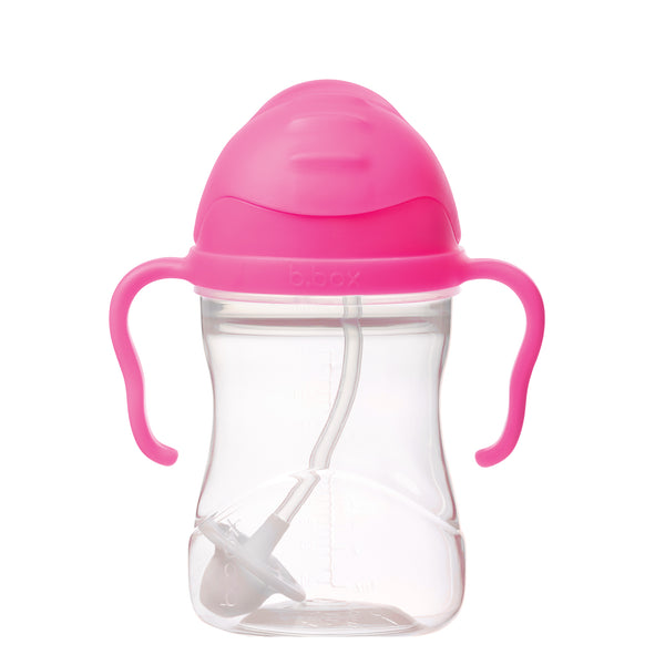 Sippy Straw Cup 240ml