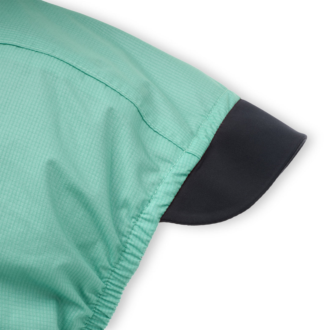 Veste de pluie