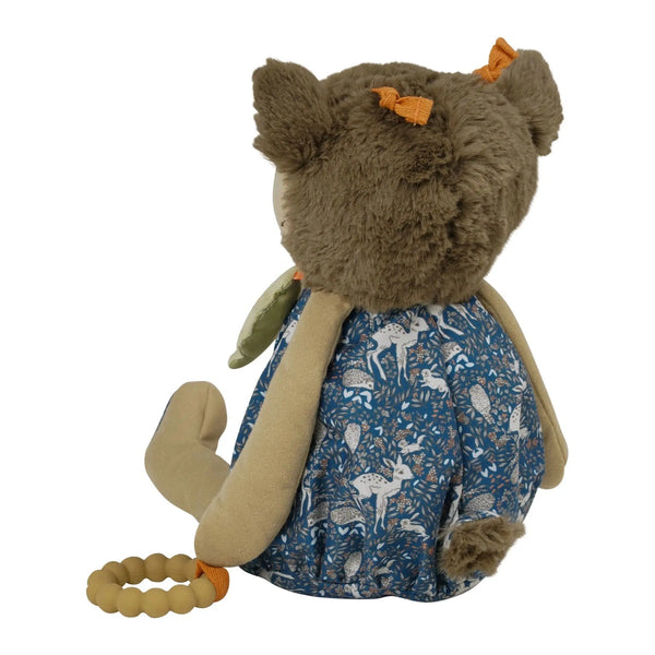 So Deer to Me Plush Deer 9.5"