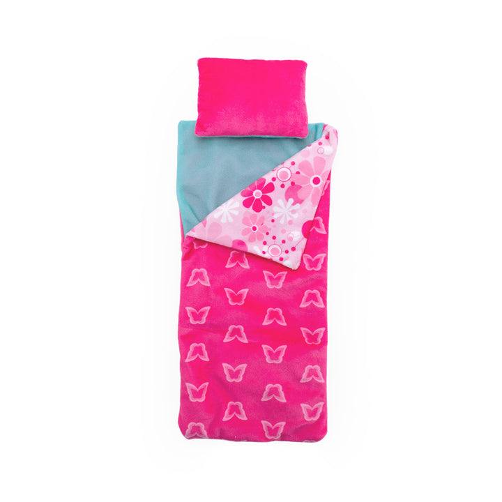 Groovy Girls - Super Duper Doll Sleeping Bag
