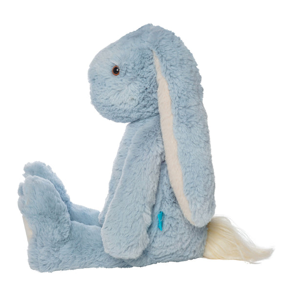 Snuggle Bunnies 12" - River Blue