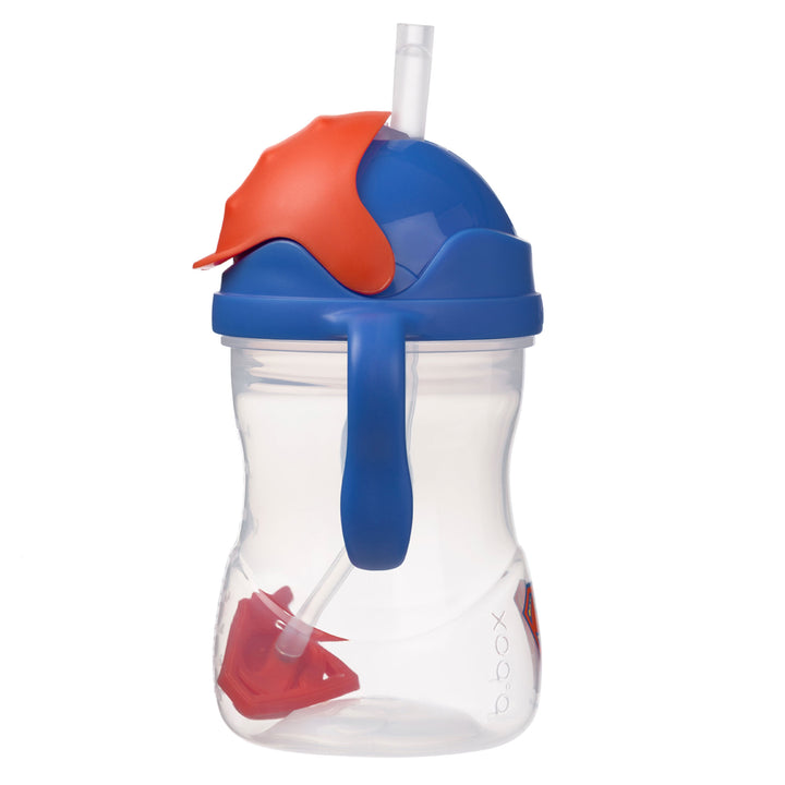 Sippy Straw Cup 240ml