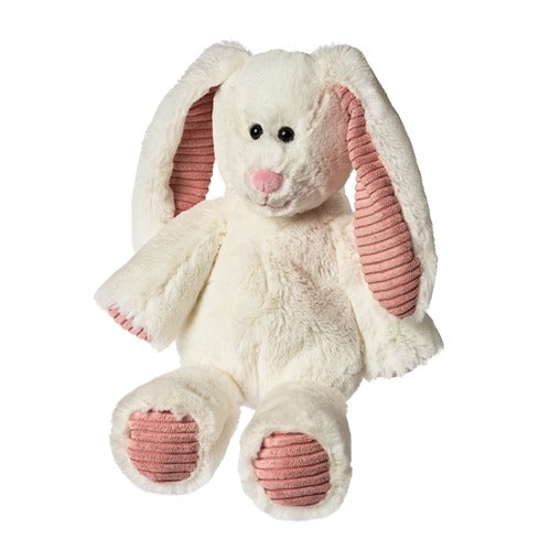 Marshmallow Cottonball Bunny 13"