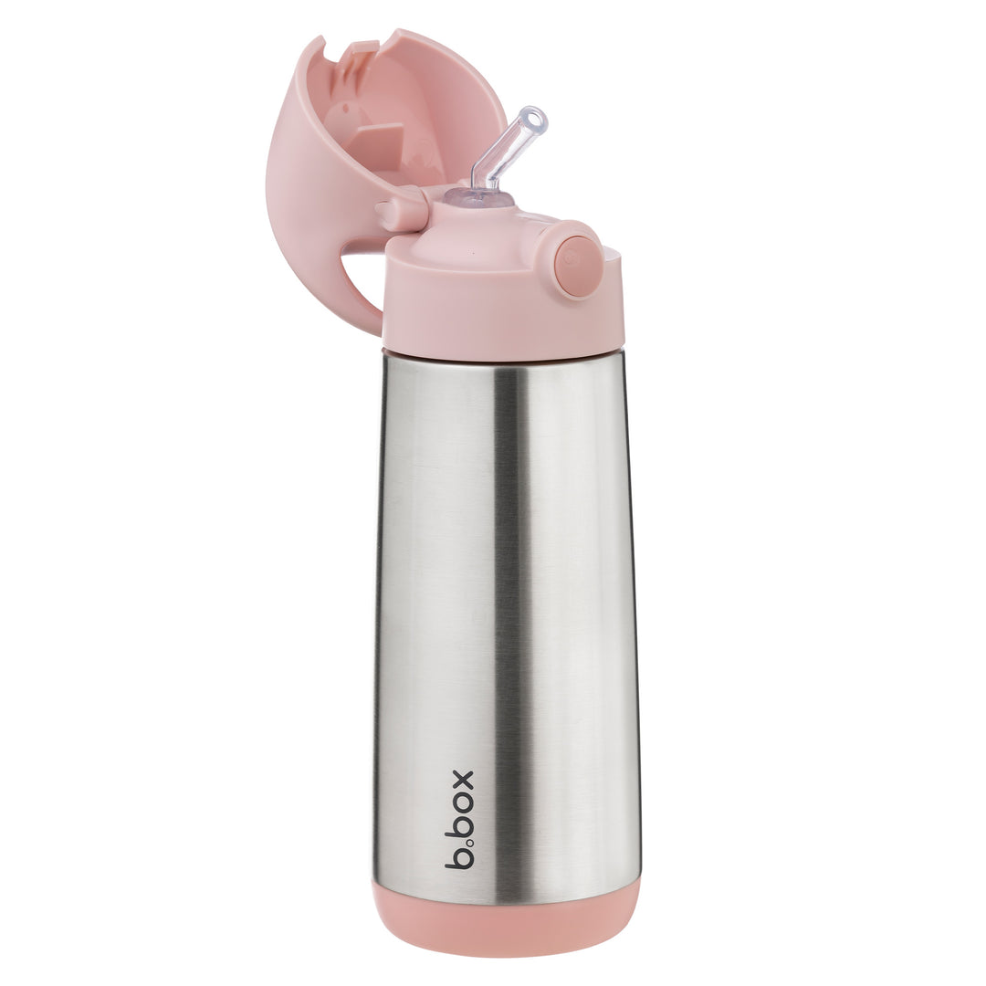 Bbox - Insulated Drink Bottle - 500ml - Blush Crush